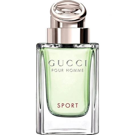 gucci by gucci sport pour homme gucci|gucci pour homme 50ml.